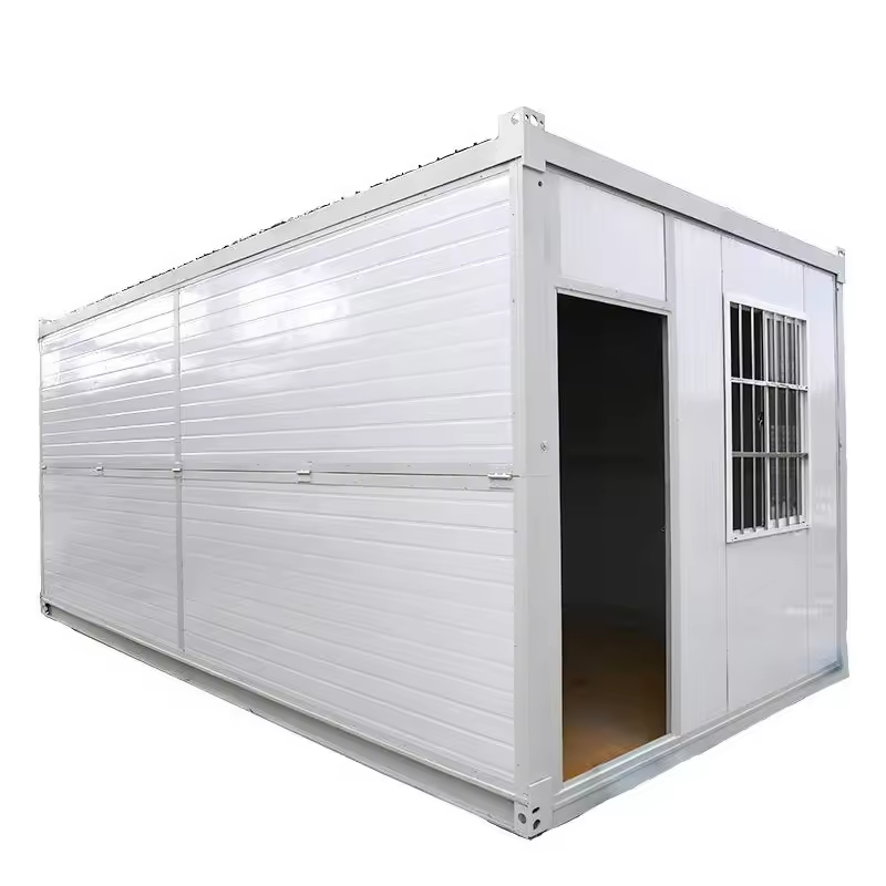 Budget-friendly prefab house options for wholesale buyers