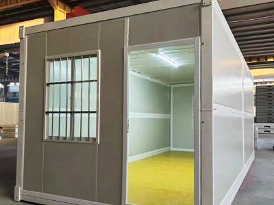 Compact Yet Spacious Unlocking The Potential Of Tiny House Concepts