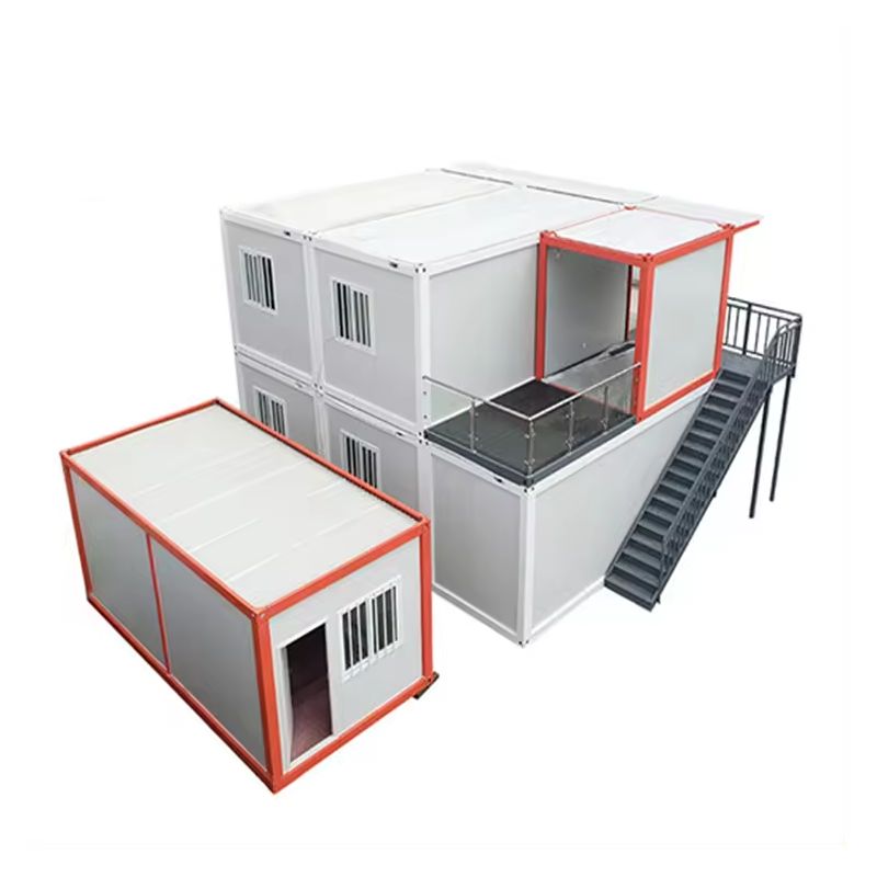 The Advantages of Tiny House Modular Homes
