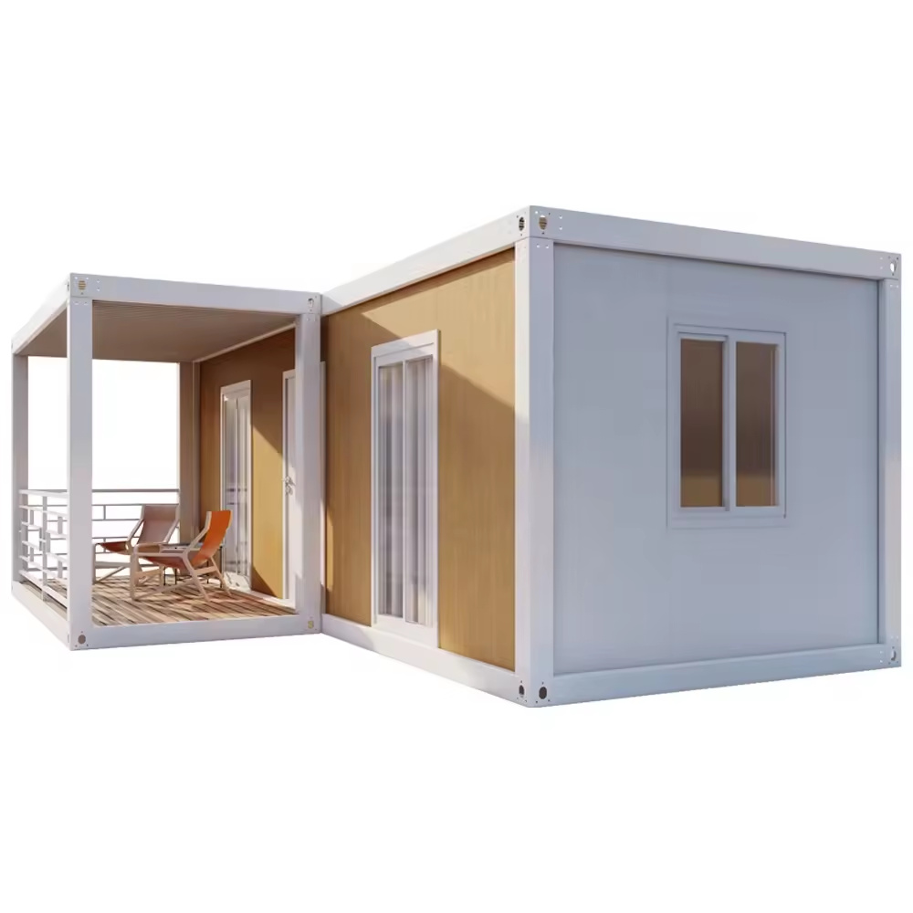Modern and stylish container home designs