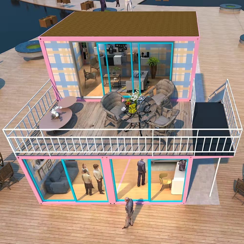 Shop Container Homes Today