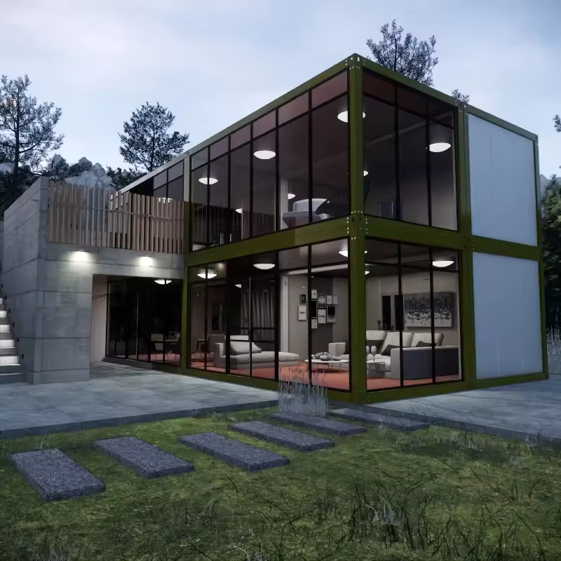 Quick and easy installation process for efficient project completion