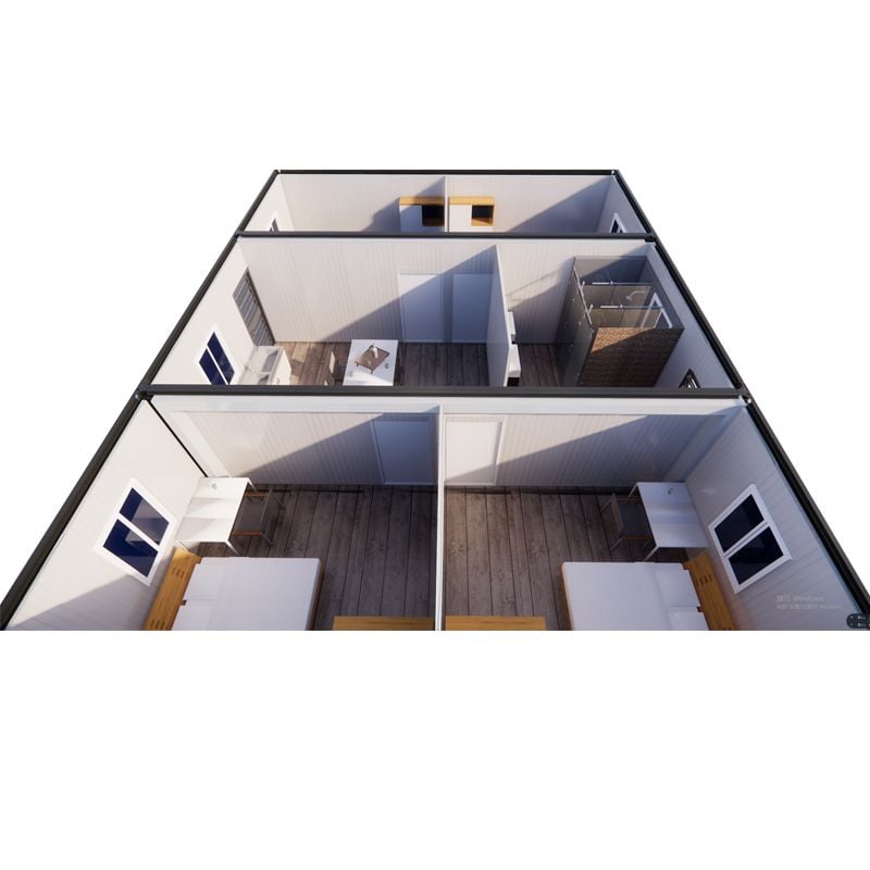 Stylish Container Houses for Sale