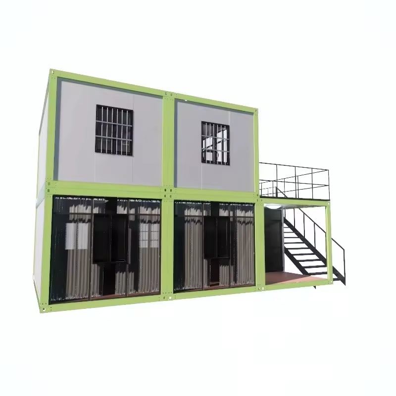 Designing your dream home with modular construction