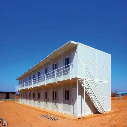 Future-Proof Your Home with Modular Prefab House Construction