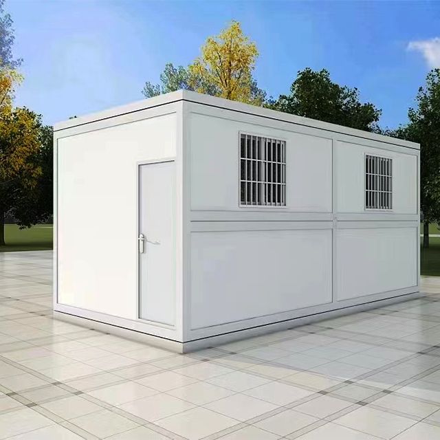 Voksende popularitet af prefab hus