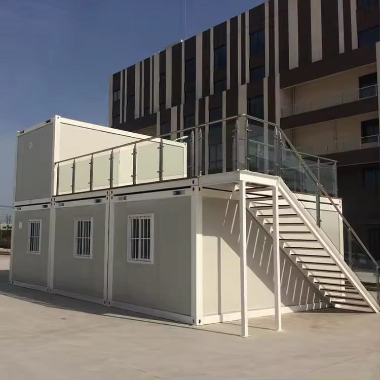 Shipping Container Homes