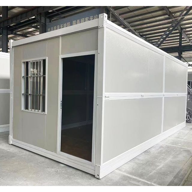 Mengungkap Reka Bentuk Rumah Prefab Terbaik