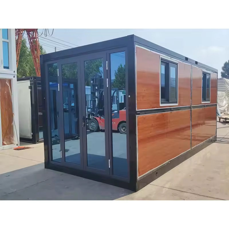 Breaking Down the Overall Cost of a Prefabricated Home