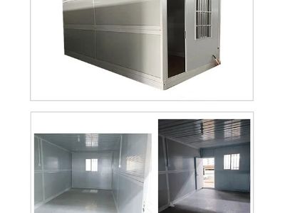 Energy-Efficient Modular Housing Systems with Factory Precision