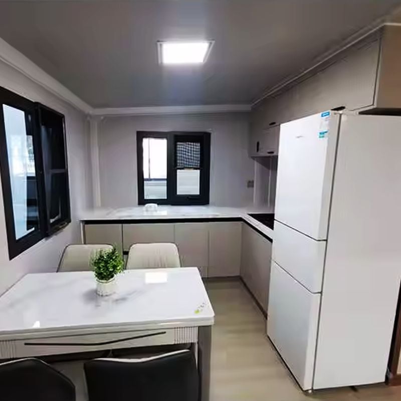 Alami kagampangan tina rumah lipat hivi!