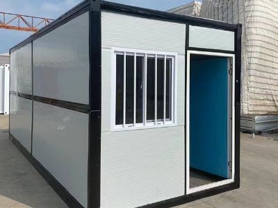 From Dream To Reality Designing Your Ideal Expandable Container Home