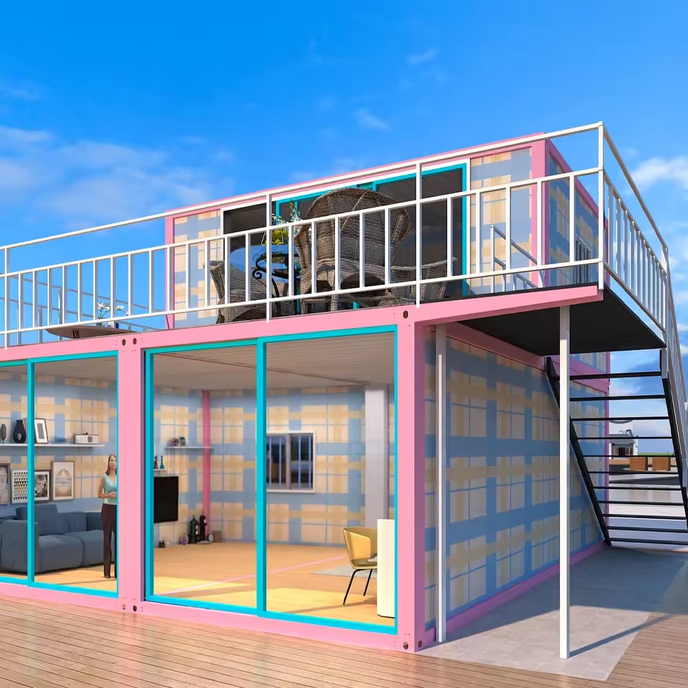 Container Homes for Sale