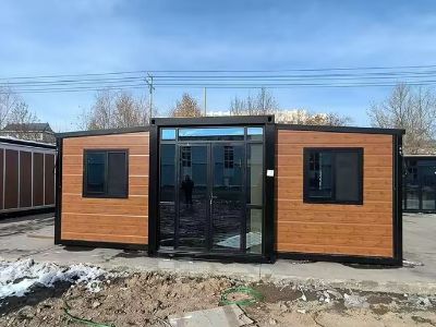 5,000 dollar üçün dənələnəbilən ev ala bilərsinizmi?