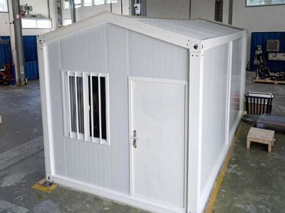 Sustainable Tiny Home Rentals: High ROI for Property Developers