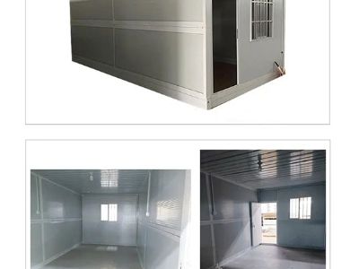 Sustainable Living Redefined The Benefits Of Container House Solutions