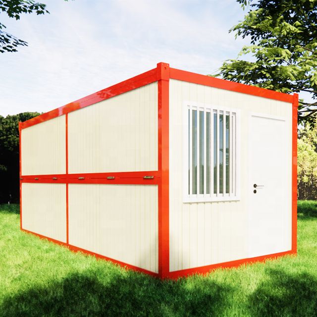 Construire une maison n'a jamais été aussi facile grâce à une maison préfabriquée près de chez moi.