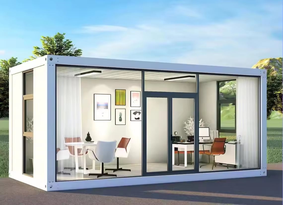 Comparing Modular House Prices to Traditional Construction
