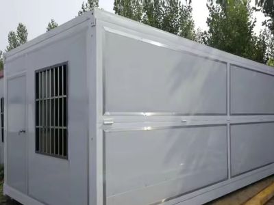 Ailə yaşamı üçün ucuz və flexibil flat pak evlər