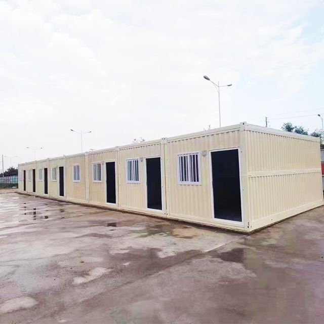 Energy-efficient and Sustainable Building Solutions