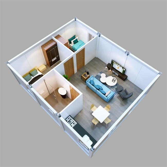 How Small Can You Go? The World of Tiny House Design
