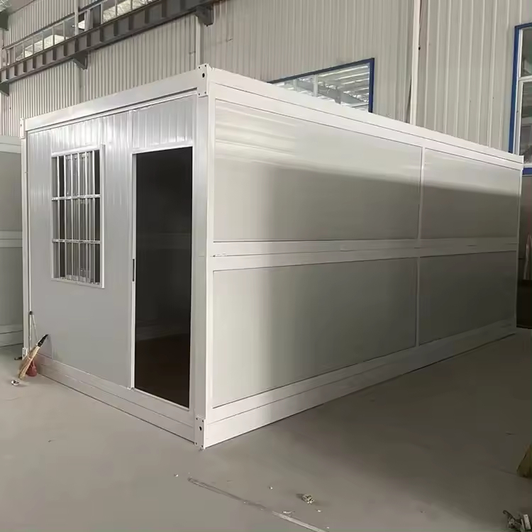 The Green Advantages of Prefab Houses in California