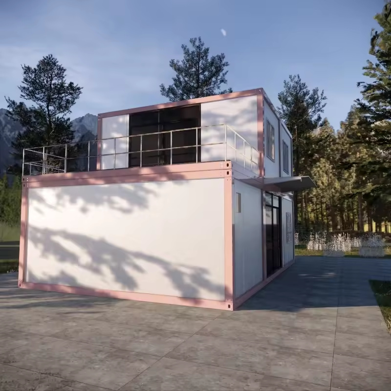 Maximizing Efficiency with Modular Design