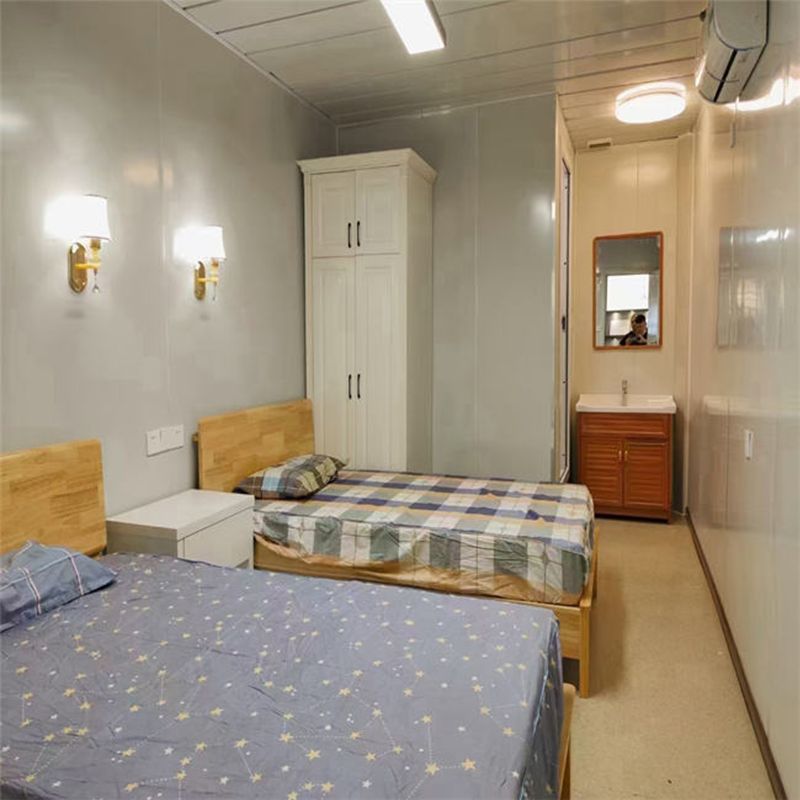 Find out how shipping container homes are revolutionizing the real estate industry