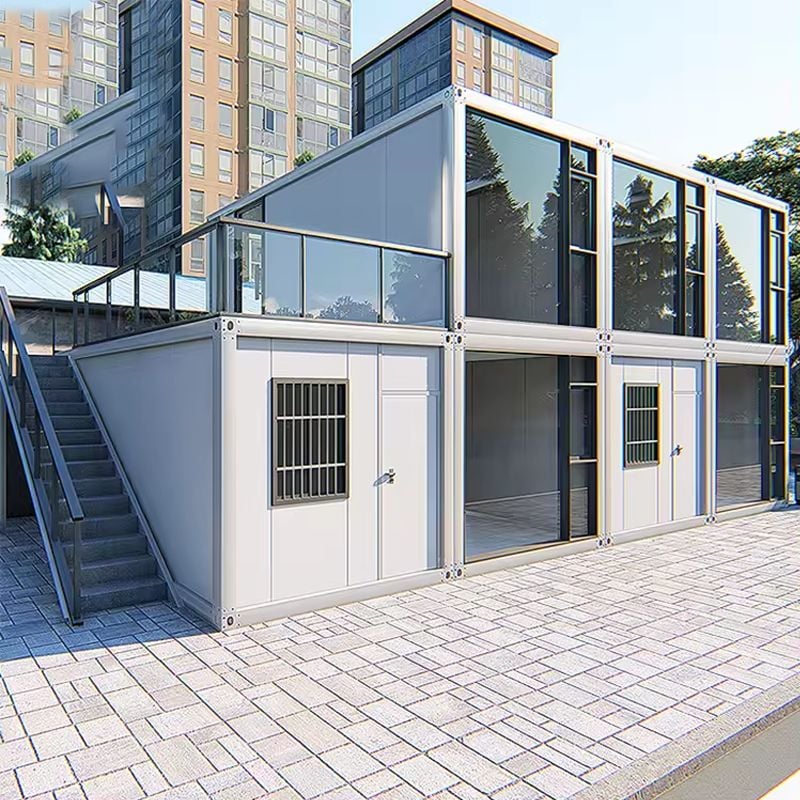 Simplify your life with this affordable tiny house for sale