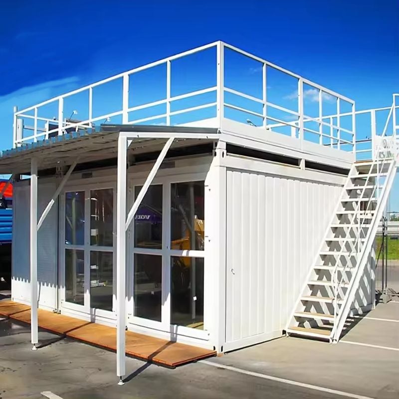 Budget-Friendly Tiny House Building Plan for Minimalist Living