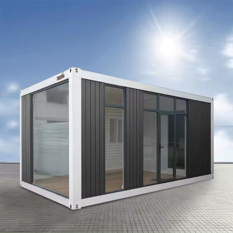 Piani di Contenitori Domestici Eleganti e Stilosi per una Vita Minimalista