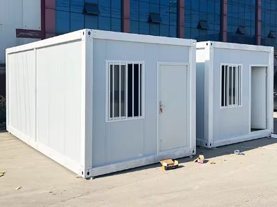 Kiçik genişlənə bilən evin daxilində hansı dekor elementləri daxildir