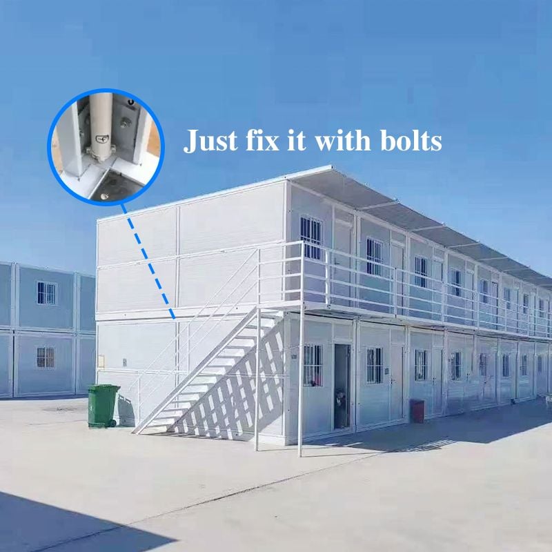 Sustainable and Affordable Living