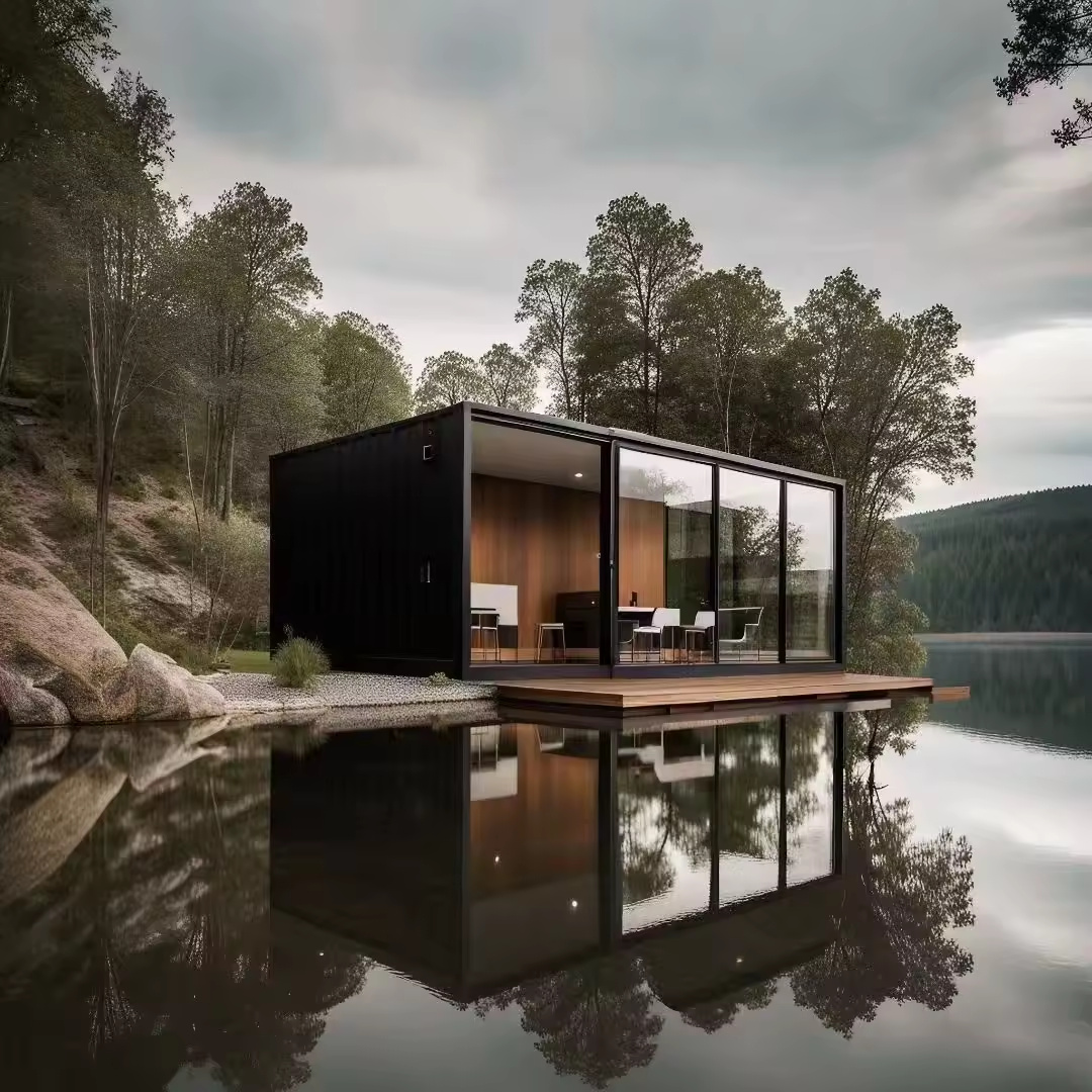 Exploring the Latest Trends in Modular House Design