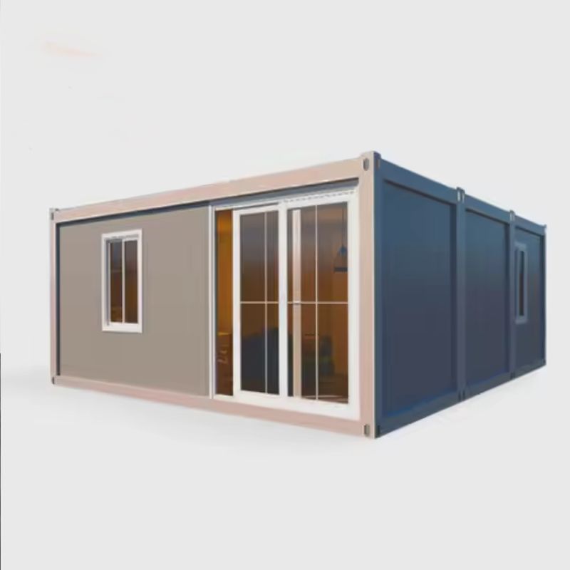 The Benefits of Tiny House Living
