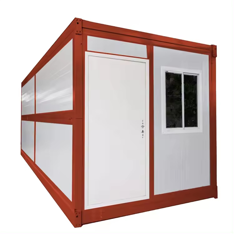No more worrying about restroom facilities with the easy-to-use portable shower toile
