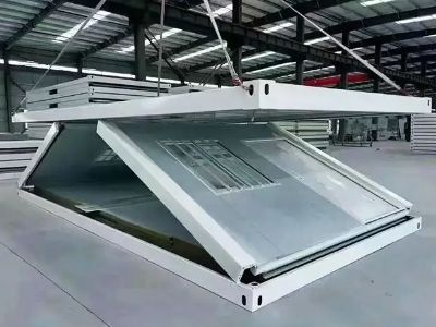 Производството на предварително изработени къщи в завод осигурява последователни стандарти за контрол на качеството