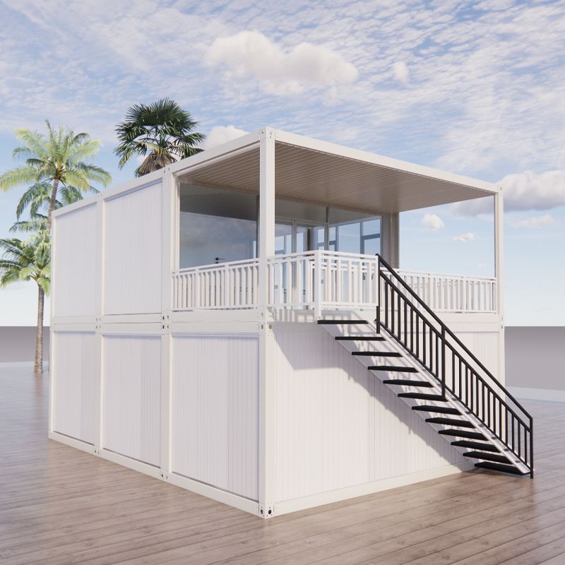 The Rise of Tiny House Living
