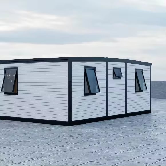 A Guide to Shipping Container Home Design Ideas