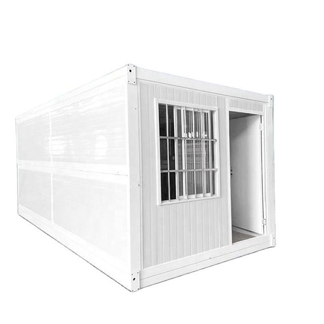 Make Room for Guests with a Prefab Guest House