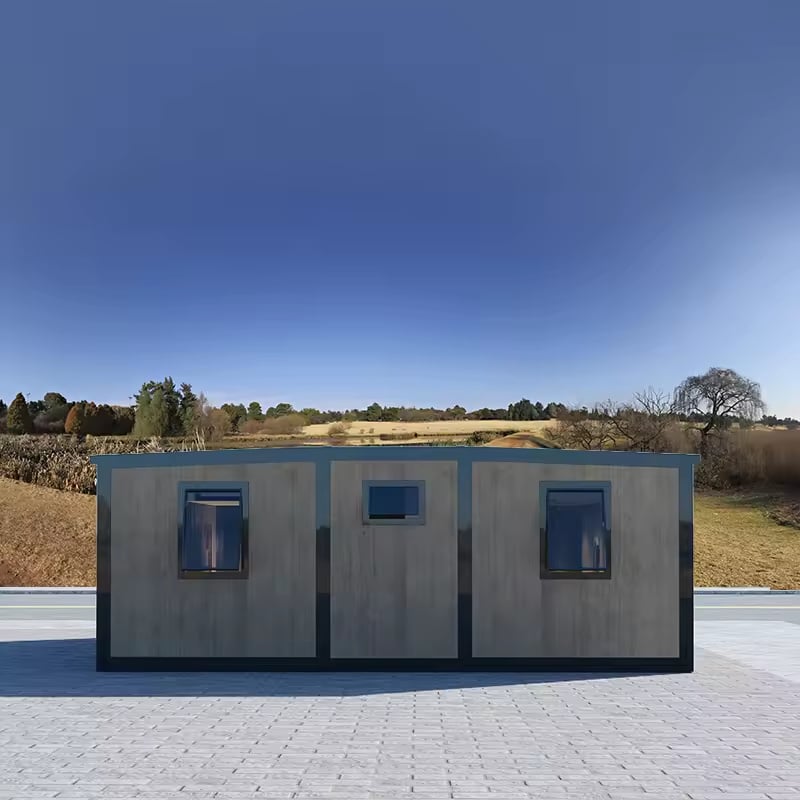 Proven and Functional Designs for Your Container Home Plan