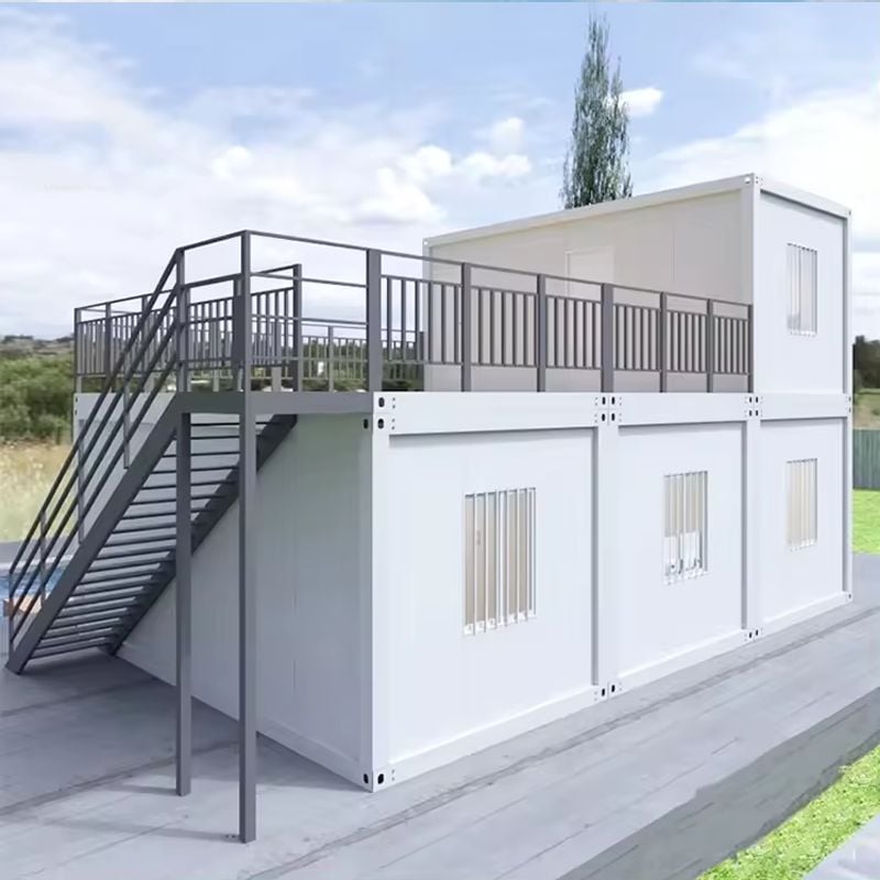 Eco-Friendly and Sustainable Tiny House Building Plan for Environmentalists