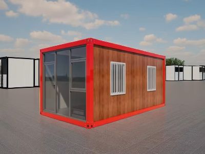 Build Your Sustainable Home with Affordable DIY Kits for Tiny and Container Living