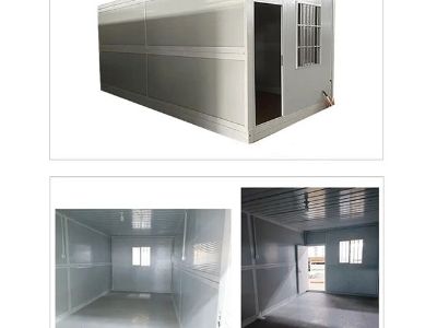 Prefab DIY Kits for Fast, Sustainable Housing in Emerging Markets
