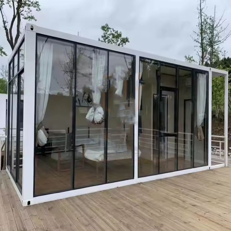 Find Your Perfect Tiny House Solution for Sustainable Living