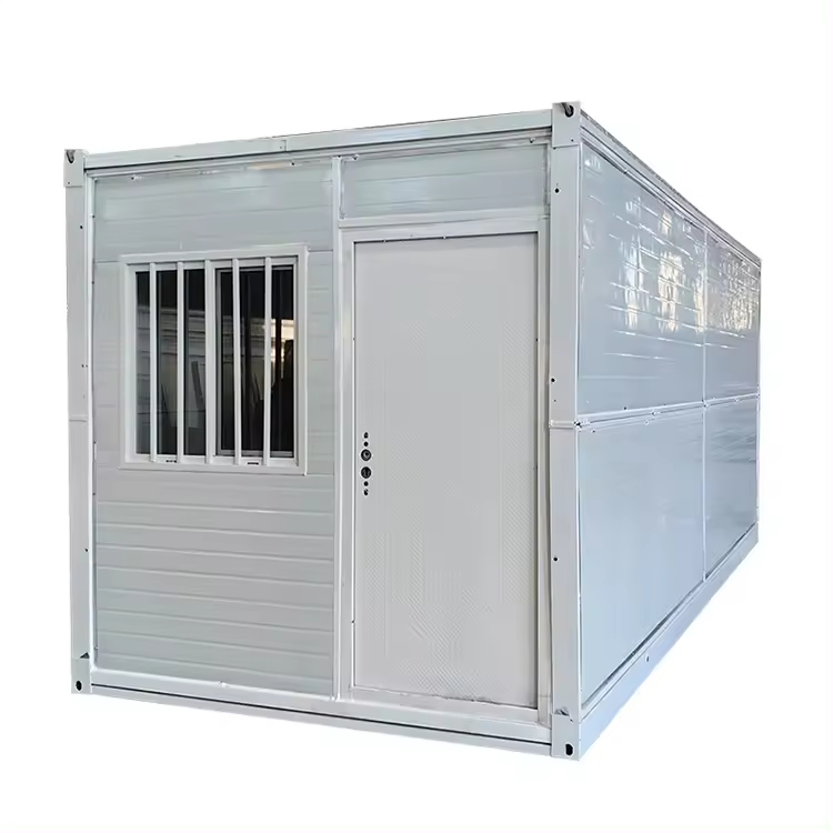 No More Worrying About Finding a Restroom or Shower Facility