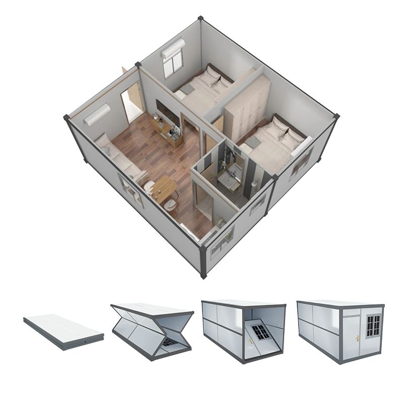 Explore our wide selection of high-quality shipping containers for your innovative housing needs