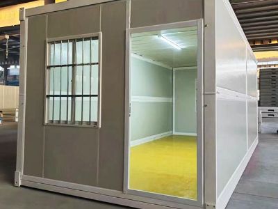 Build-Your-Own Housing Kits: Low-Cost Entry for Construction Startups