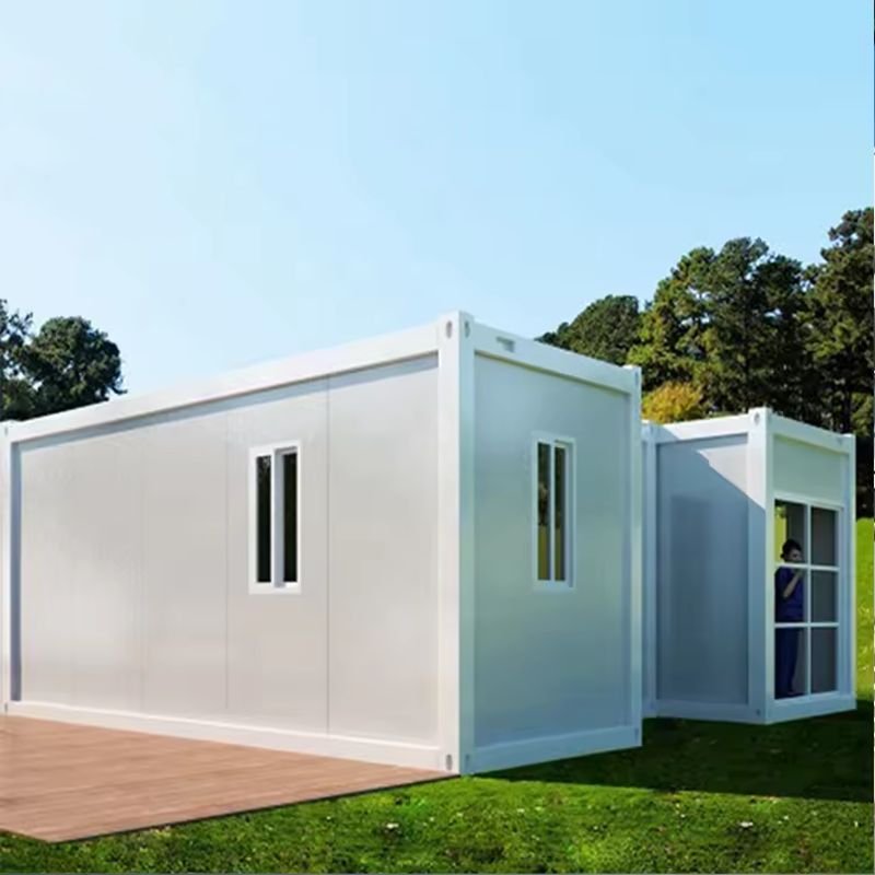 Wholesale Options Available for Bulk Tiny Home Orders