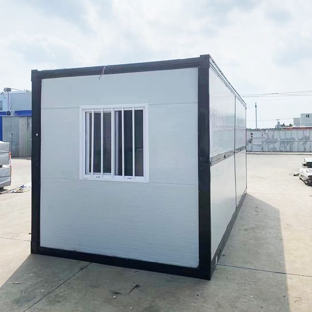 Хамгийн ойр таньд prefab үүдэнгүүд!